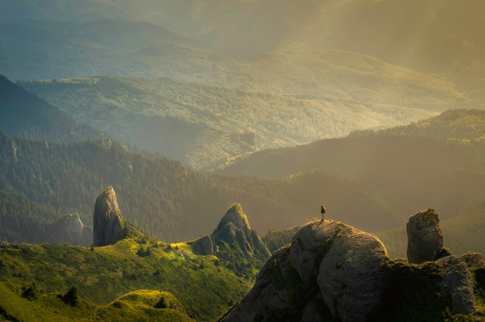 The First-Timer's Guide to Conquering Table Mountain Like a Local
